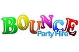 Bounce Party Hire