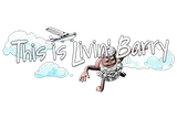 This Is Livin' Barry